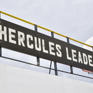 自動車運搬船用船「ヘラクレスリーダー（HERCULES LEADER）」