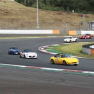Be a Driver: Experience at FUJI SPEEDWAY