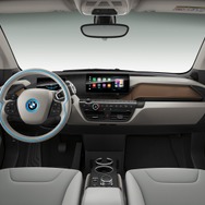 BMW i3 120Ah