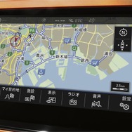 VW ポロ 純正インフォテイメントシステム“Discover Pro”