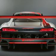 Audi R8 LMS GT3 （2019）