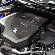 BMW 3シリーズ 新型「330i」 （パリモーターショー2018）