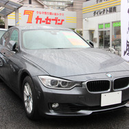 BMW 320i（カーセブン宮崎台店）