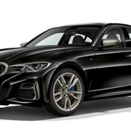 BMW 3シリーズ セダン 新型のM340i xDrive