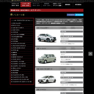 日本カー・オブ・ザ・イヤー公式サイト（http://www.jcoty.org/）