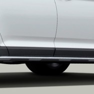 VWパサート・オールトラック TDI 4モーション アドバンス ホイールハウスエクステンション