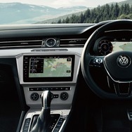 VWパサート・オールトラックTDI 4モーション・アドバンス