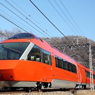 小田急GSE