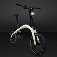 GMの電動アシスト自転車「eBikes」