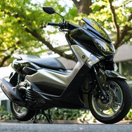 ヤマハ NMAX125