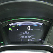 ホンダ CR-V HYBRID EX・Masterpiece 4WD