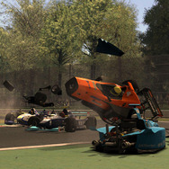 Win『RACE 07』…WTCCなどで走れる通好みのレースゲーム