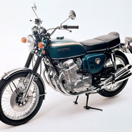 ホンダ ドリーム CB750 FOUR（1969年）