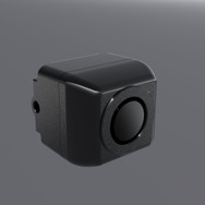 小型HDカラーカメラ(HX-100A)