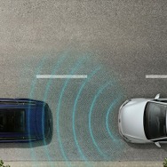 VW ゴルフ TSI テックエディション VW ゴルフ ヴァリアント TSI テックエディション渋滞時追従支援システム“Traffic Assist