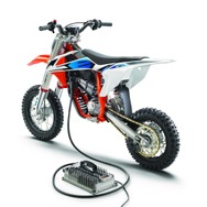 KTM SX-E 5