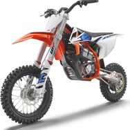 KTM SX-E 5