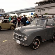 お台場旧車天国2018