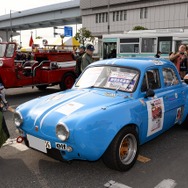 お台場旧車天国2018