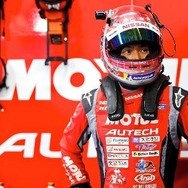 第2回 もてぎチャレンジグランプリ 現役スーパーGTドライバーのスペシャルゲストの松田次生選手