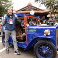 谷保天満宮旧車祭2018