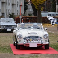 谷保天満宮旧車祭2018