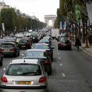 フランスでエコ奨励金 or 公害課徴金、ドイツメーカーは反発