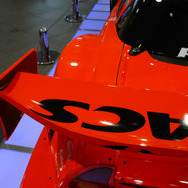 【SUPER GT】写真蔵…07年チャンピオンマシン ARTA NSX