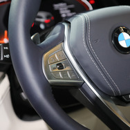 BMW M340i xDriveセダン（ロサンゼルスモーターショー2018）