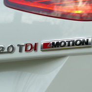 VW パサート オールトラックTDI 4MOTION Advance