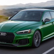 アウディ RS5 スポーツバック