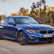 BMW 3シリーズ 新型（330i Mスポーツ）