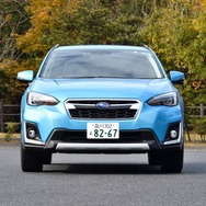 スバル XV アドバンス（Advance）e-BOXER