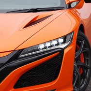 ホンダ NSX 新型（2019年モデル）