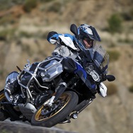 BMW R1250GS アドベンチャー