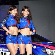 SUBARU BRZ GALS BREEZE 2019（東京オートサロン2019）