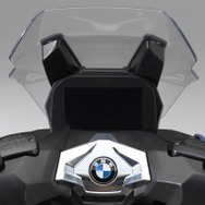 BMW C400X