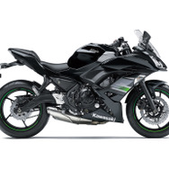 Ninja 650