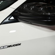 無限 MUGEN CIVIC TYPE R Prototype（東京オートサロン2019）