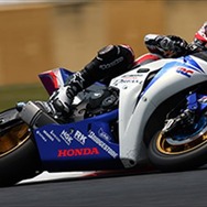 Honda CBR1000RRW（2008年）清成 龍一/カルロス・チェカ鈴鹿8時間耐久ロードレース優勝