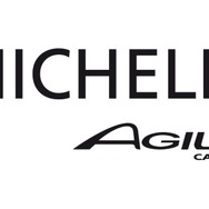 MICHELIN AGILIS CAMPING ロゴ