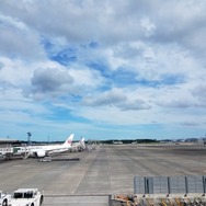 成田空港　(AC)