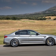 BMW M5コンペティション