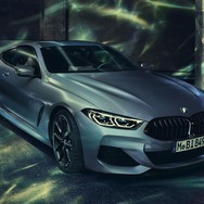 BMW 8シリーズクーペ 新型のファーストエディション