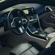 BMW 8シリーズクーペ 新型のファーストエディション