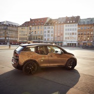 BMW i3新型バッテリー（120Ah）