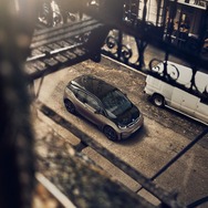 BMW i3新型バッテリー（120Ah）