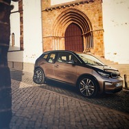 BMW i3新型バッテリー（120Ah）