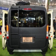 ホンダアクセス TRIP VAN （東京オートサロン2019）