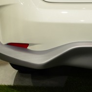 ホンダアクセス CIVIC VERSATILIST（シビック バーサタイリスト）（東京オートサロン2019）